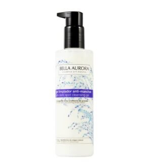BELLA AURORA GEL NOTTOYANT ANTI TACHES 200ML