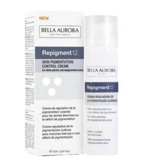 BELLA AURORA REPIGMENT 12