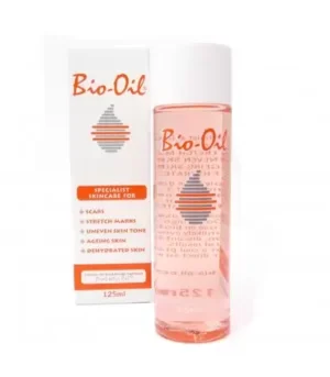 BIO OIL HUILE DE SOIN 125ML