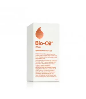 BIO OIL HUILE DE SOIN 25ML