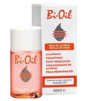 BIO OIL HUILE DE SOIN 60ML