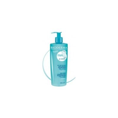 ABC DERM LAIT DE TOILETTE S00ML.