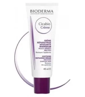 BIODERMA CICABIO SPF50+ 30ML