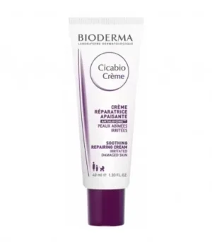 BIODERMA CICABIO CREME REPARATRICE 40ML