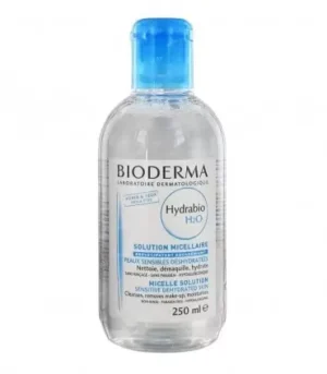 BIODERMA HYDRABIO LAIT 250ML