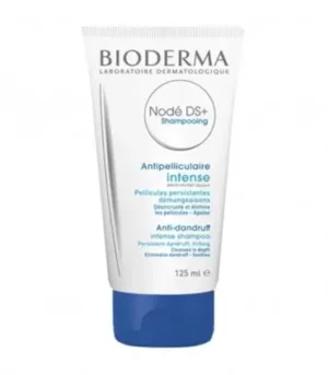 BIODERMA NODE D.S+SHP 125 ML