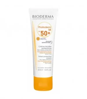 BIODERMA PHOTODERM MAX 100 FLUIDE TEINTE TRES CLAIRE 40ML