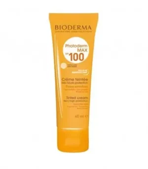 BIODERMA PHOTODERM MAX FLUIDE SPF100 40ML