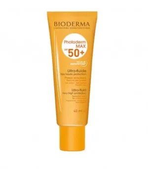 BIODERMA PHOTODERM CREME INVISIBLE SPF50 40ML