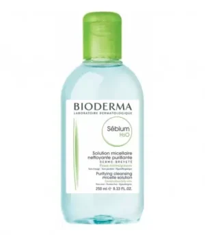 BIODERMA SEBIUM H20 250ML