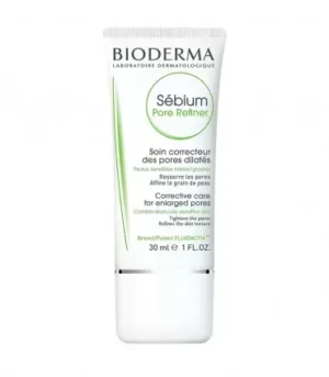 BIODERMA SEBIUM PORE REFINER 30ML