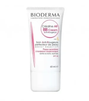BIODERMA SENSIBIO AR BB CREME SPF30 40ML