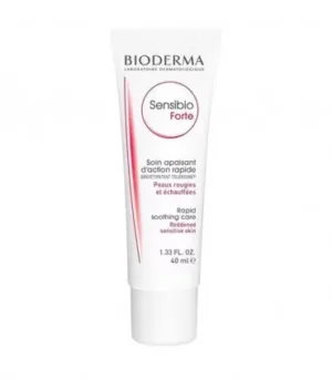 BIODERMA SENSIBIO DS+ CREME 40ML