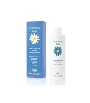CAMOMILLA BLU CREME HYDRATANTE 180ML