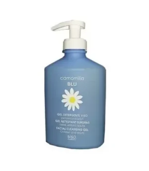 CAMOMILLA BLU GEL NETTOYANT SURGRAS 300ML