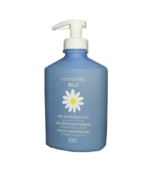 CAMOMILLA BLU GEL NETTOYANT SURGRAS VISAGE&COPRS 500ML