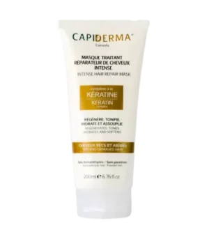 CAPIDERMA REVITALISANT 200ML