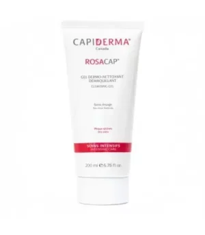 CAPIDERMA ROSACAP CREME ANTI ROUGEURS 40ML