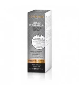 CAPIDERMA SERUM REPARATEUR 50ML