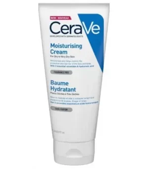 CERAVE BAUME HYDRATANT P.S 177ML