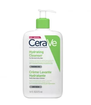 CERAVE CREME LAVANTE 473ML