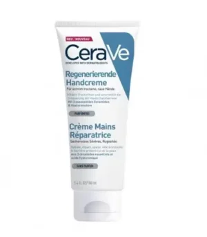 CERAVE CREME MAINS REPARATRICE 100ML