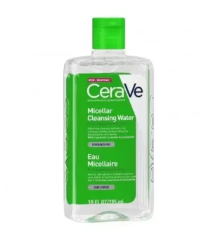 CERAVE EAU MICELLAIRE 295ML