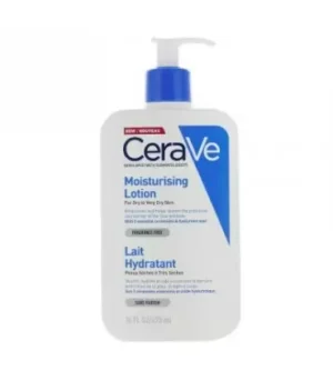 CERAVE LAIT HYDRATANT 473ML