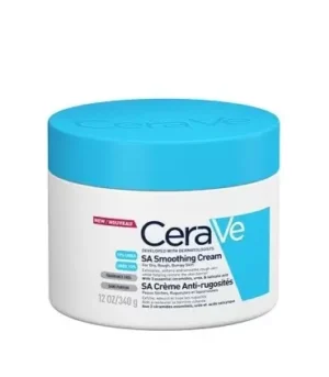 CERAVE SA CREME ANTI-RUGOSITES PS 340G POT