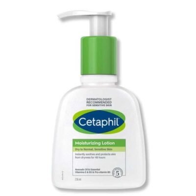 CETAPHIL LOTION HYDRATANTE PS 236ML