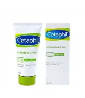 CETAPHIL CREME HYDRATANTE 50ML