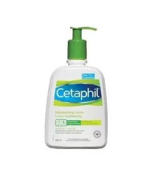 CETAPHIL LOTION NETTOYANTE P.GRAS OIL SKIN 236ML