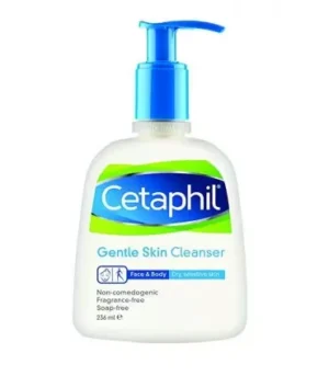 CETAPHIL LOTION NET P.S 200 ML