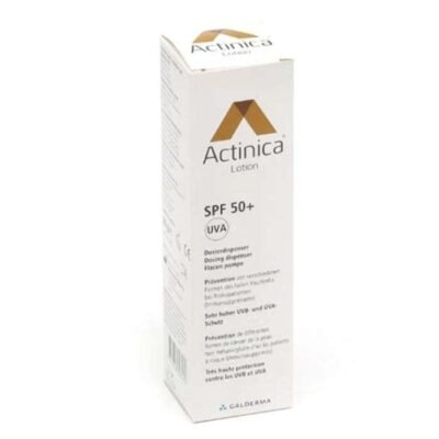 DAYLONG ACTINICA LOTION 80GR