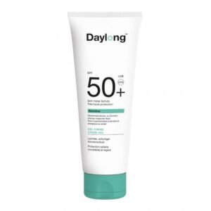 DAYLONG SENSITIVE GEL SPF50 100ML