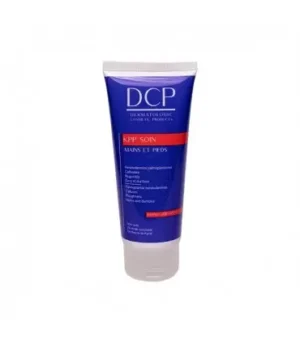 DCP KPP SOIN MAINS & PIEDS 100ML