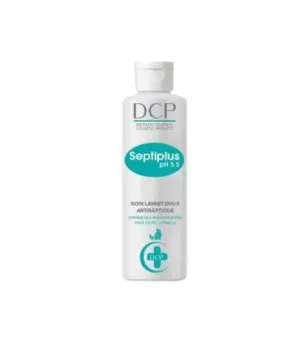 DCP SEPTIPLUS PH 5.5 250ML
