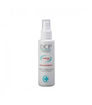 DCP SEPTICARS SOLUTION ANTISEPTIQUE 125ML