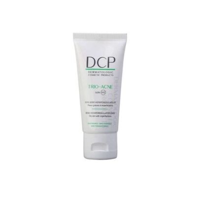 DCP TRIO-ACNE SOIN SKI 30ML