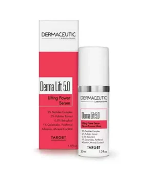 DERMACEUTIC DERMA LIFT 5.0 SERUM LIFTANT YEUX 30ML