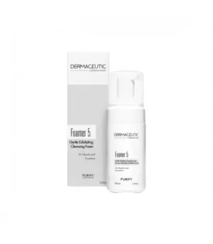 DERMACEUTIC FOAMER 5 MOUSSE 100ML