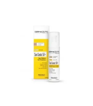 DERMACEUTIC SUN CEUTIC SPF50+ 50ML