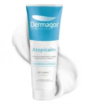 DERMAGOR ATOPICALM CREME NOURRISSANTE CORPS 250ML