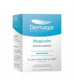 DERMAGOR ATOPICALM SAVON SURGRAS 150G