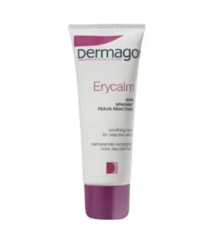 DERMAGOR ERYCALM CREME APAISANTE 40ML