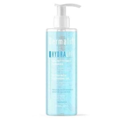 DERMALIFT HYDRALIFT GEL NETTOYANT SURGRAS 500ML