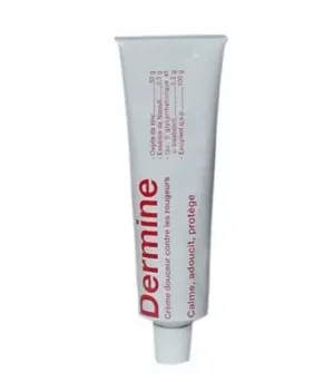 DERMINE CREME 80G