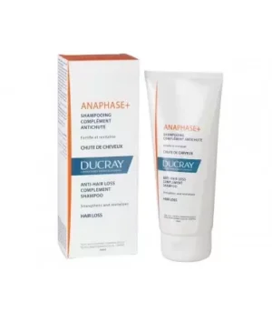 DUCRAY ANAPHASE SHAMPOOING ANTI-CHUTE 200ML
