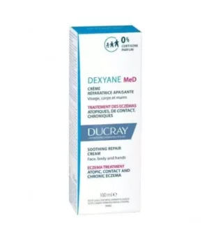 DUCRAY DEXYANE MED CREME 100ML