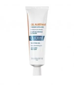 DUCRAY GEL RUBEFIANT 30ML
